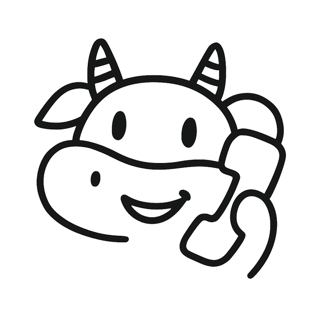 callcow